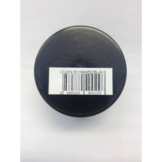 Hspeed HSPS002 Lexan Spray schwarz/black