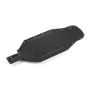 XT2 Alu Chassis . SWISS 7075 T6 (2mm)