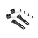 Chassis Seitenschutz Kohlefaser Soft