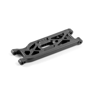 Xray 322111-M XT2 COMPOSITE SUSPENSION ARM FRONT LOWER - MEDIUM