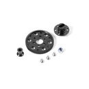 Slipper Eliminator Set