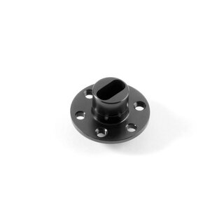 Alu Slipper Eliminator Scheibenaufnahme SWISS 7075 T6