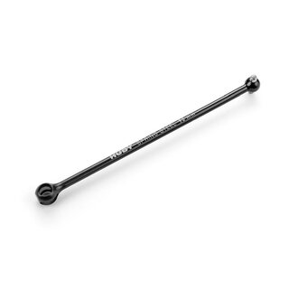 XT2 Kardanwelle hinten - 93mm mit 2.5mm Pin -  Federstahl