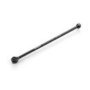 XT2 Kardanwelle hinten - 93mm mit 2.5mm Pin -  Federstahl
