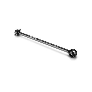 Kardanwelle hinten - 72mm mit 2.5mm Pin -  Federstahl