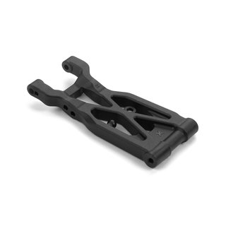 Xray 363112-H COMPOSITE SUSPENSION ARM REAR LOWER RIGHT - HARD