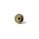 Alu Motorritzel - geh�rtet - 26 Z�hne - 48dp