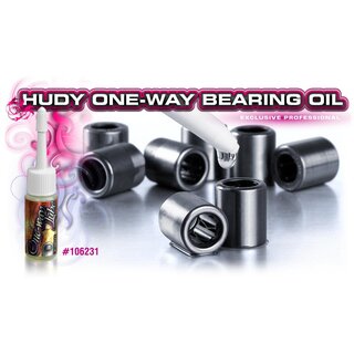 Freilauflager-l 25ml