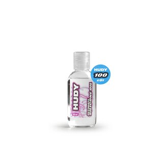 ULTIMATE Silicon l 100 cSt - 50ML