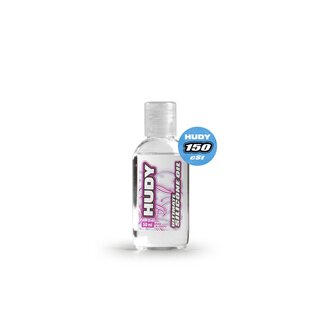 ULTIMATE Silicon l 150 cSt - 50ML