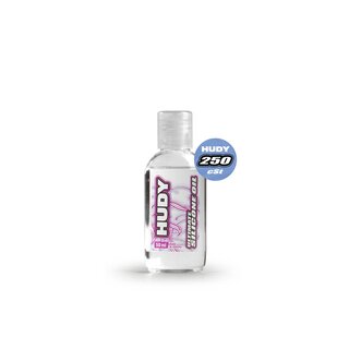 ULTIMATE Silicon l 250 cSt - 50ML