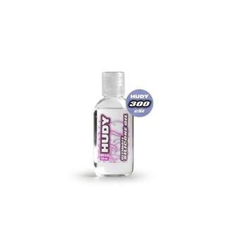 ULTIMATE Silicon l 300 cSt - 50ML