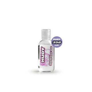 ULTIMATE Silicon Öl 350 cSt - 50ML