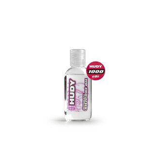 ULTIMATE Silicon l 1000 cSt - 50ML