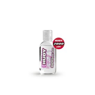 ULTIMATE Silicon l 2000 cSt - 50ML