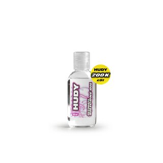 ULTIMATE Silicon l 200 000 cSt - 50ML