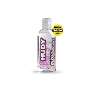 ULTIMATE Silicon l 300 000 cSt - 100ML