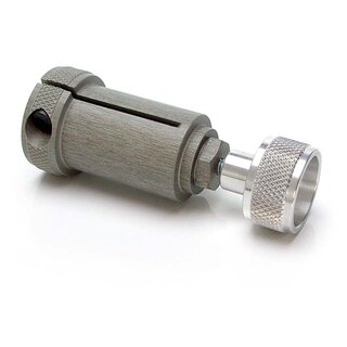 Felgenadapter 1:10 Tourenwagen mit Sicherungsmutter