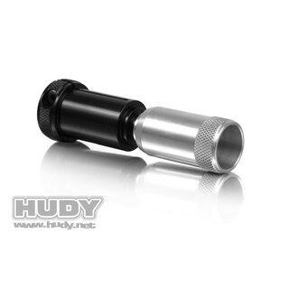 Felgenadapter für 1:12 & 1/10 Pan Cars