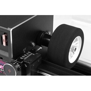 Felgenadapter 1:18 (M18T, M18MT)