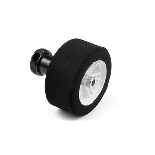 Felgenadapter 1:18 (M18T, M18MT)