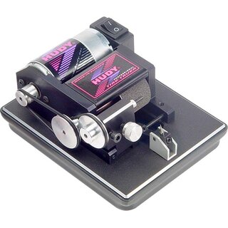 Reifenschleifmaschine fr Slot-Modelle 1/8 und 3/32
