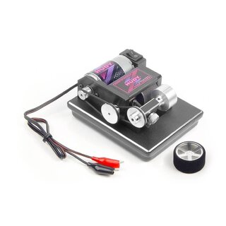 Reifenschleifmaschine MICRO fr 1:18 und 1:24
