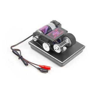 Reifenschleifmaschine MICRO fr 1:18 und 1:24