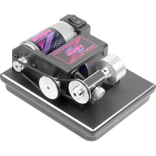 Reifenschleifmaschine MICRO fr 1:18 und 1:24