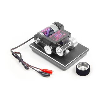 Reifenschleifmaschine MICRO fr 1:18 und 1:24