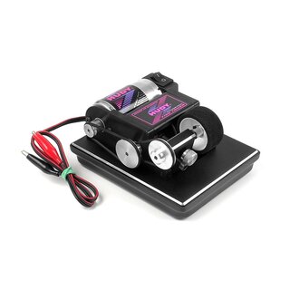 Adapter fr 1:18 (M18PRO)