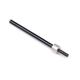 Radwelle 3,0mm - 3/32