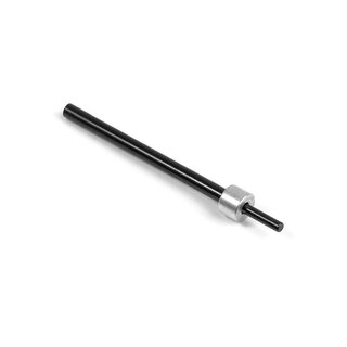 Slot Car Readwelle 2,0mm