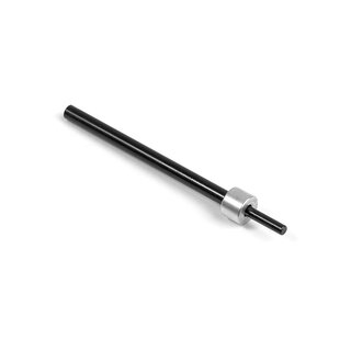 Slot Car Readwelle 2,0mm