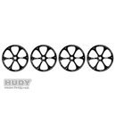 Alur�der f�r 1:8 Buggy Setup-System V2 (4)