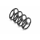 Set up Wheels f�r 1:10 Tourenwagen Setup-System RUBBER