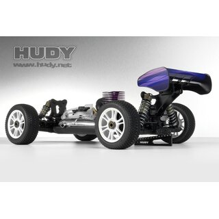 Stufenmesskeil 30 bis 17mm fr 1/8 & 1/10 Off-Road