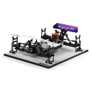 Setup-Platte 455mm x 570mm fr 1:8 Off-Road/Truggy