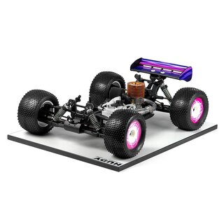 Setup-Platte 455mm x 570mm fr 1:8 Off-Road/Truggy