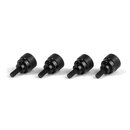 Alumutter f�r 1:10 Tourenwagen Setup-System Triang
