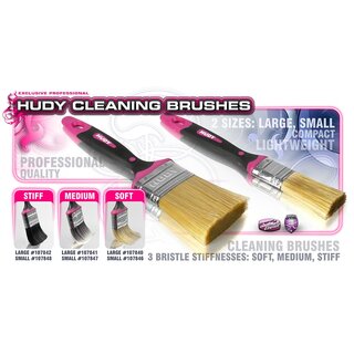 Pinsel gro - STIFF