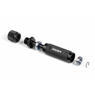 Adapter fr Reifenwuchtmaschine 1/8 Off Road, Trug