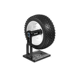 Adapter fr Reifenwuchtmaschine 1/8 Off Road, Trug