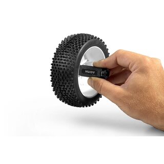 Adapter fr Reifenwuchtmaschine 1/8 Off Road, Trug