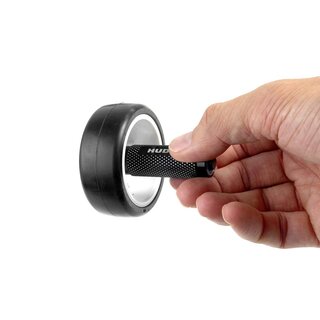 Adapter fr Reifenwuchtmaschine 1/10 TW