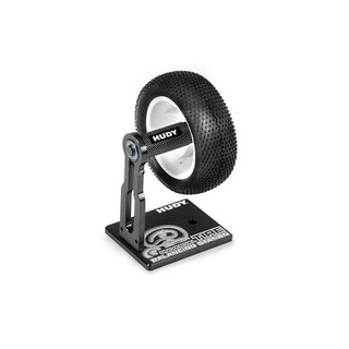 Adapter fr Reifenwuchtmaschine 1/10 Off Road 14mm