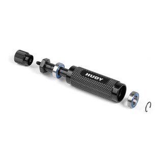 Adapter fr Reifenwuchtmaschine 1/10 Off Road 14mm