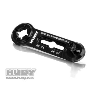 Multi-Tool für Schwungscheibe/Kupplung