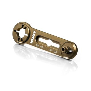 Multi-Tool fr Schwungscheibe/Kupplung