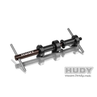 ULTIMATE Werkzeugkit fr 2.11ccm Motoren